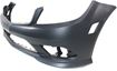 Mercedes Benz Front Bumper Cover-Primed, Plastic, Replacement REPBZ010330P