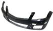 Mercedes Benz Front Bumper Cover-Primed, Plastic, Replacement REPBZ010332PQ