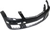 Mercedes Benz Front Bumper Cover-Primed, Plastic, Replacement REPBZ010332PQ