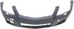 Mercedes Benz Front Bumper Cover-Primed, Plastic, Replacement REPBZ010332P