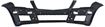 Mercedes Benz Front Bumper Cover-Primed, Plastic, Replacement REPBZ010333P