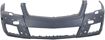 Mercedes Benz Front Bumper Cover-Primed, Plastic, Replacement REPBZ010334P