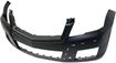 Mercedes Benz Front Bumper Cover-Primed, Plastic, Replacement REPBZ010335PQ