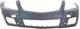 Mercedes Benz Front Bumper Cover-Primed, Plastic, Replacement REPBZ010335P