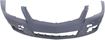 Mercedes Benz Front Bumper Cover-Primed, Plastic, Replacement REPBZ010335P