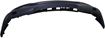 Mercedes Benz Front Bumper Cover-Primed, Plastic, Replacement REPBZ010336P