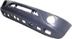 Mercedes Benz Front Bumper Cover-Primed, Plastic, Replacement REPBZ010337P