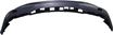 Mercedes Benz Front Bumper Cover-Primed, Plastic, Replacement REPBZ010337P