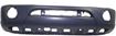 Mercedes Benz Front Bumper Cover-Primed, Plastic, Replacement REPBZ010337P