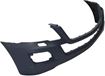 Mercedes Benz Front Bumper Cover-Primed, Plastic, Replacement REPBZ010342P