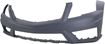 Mercedes Benz Front Bumper Cover-Primed, Plastic, Replacement REPBZ010345P