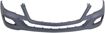 Mercedes Benz Front Bumper Cover-Primed, Plastic, Replacement REPBZ010351PQ