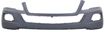 Mercedes Benz Front Bumper Cover-Primed, Plastic, Replacement REPBZ010351P