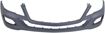 Mercedes Benz Front Bumper Cover-Primed, Plastic, Replacement REPBZ010351P