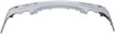 Mercedes Benz Front Bumper Cover-Primed, Plastic, Replacement REPBZ010352P