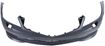 Mercedes Benz Front Bumper Cover-Primed, Plastic, Replacement REPBZ010353P