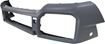 Mercedes Benz Front Bumper Cover-Primed, Plastic, Replacement REPBZ010354P