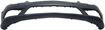 Mercedes Benz Front Bumper Cover-Primed, Plastic, Replacement REPBZ010355P