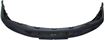 Mercedes Benz Front Bumper Cover-Textured, Plastic, Replacement REPBZ010358