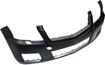 Mercedes Benz Front Bumper Cover-Primed, Plastic, Replacement REPBZ010359PQ