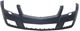 Mercedes Benz Front Bumper Cover-Primed, Plastic, Replacement REPBZ010359P