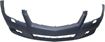 Mercedes Benz Front Bumper Cover-Primed, Plastic, Replacement REPBZ010359P