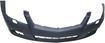 Mercedes Benz Front Bumper Cover-Primed, Plastic, Replacement REPBZ010360P