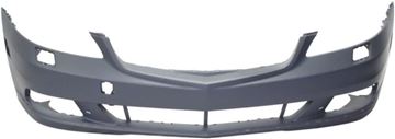 Front Bumper Cover Replacement-Primed, Plastic, 22188005409999-PFM