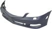 Front Bumper Cover Replacement-Primed, Plastic, 22188005409999-PFM