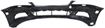 Front Bumper Cover Replacement-Primed, Plastic, 22188005409999-PFM