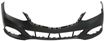 Mercedes Benz Front Bumper Cover-Primed, Plastic, Replacement REPBZ010377P