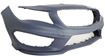 Front Bumper Cover Replacement-Primed, Plastic, 11788045409999, MB1000426