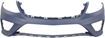 Front Bumper Cover Replacement-Primed, Plastic, 22288023479999, MB1000464