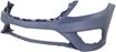 Front Bumper Cover Replacement-Primed, Plastic, 22288023479999, MB1000464