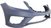 Front Bumper Cover Replacement-Primed, Plastic, 22288023479999, MB1000464