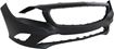 Mercedes Benz Front Bumper Cover-Primed, Replacement REPBZ010396PQ