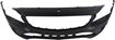 Mercedes Benz Front Bumper Cover-Primed, Replacement REPBZ010396PQ