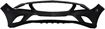 Mercedes Benz Front Bumper Cover-Primed, Replacement REPBZ010396PQ