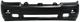 Chevrolet Front Bumper Cover-Primed, Plastic, Replacement REPC010304PQ