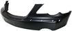 Chrysler Front, Upper Bumper Cover-Primed, Plastic, Replacement REPC010307PQ