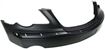 Chrysler Front, Upper Bumper Cover-Primed, Plastic, Replacement REPC010307P