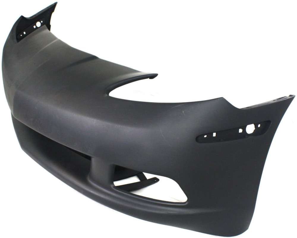 Chevrolet Front Bumper Cover-Primed, Plastic | Replacement REPC010311P,