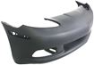 Chevrolet Front Bumper Cover-Primed, Plastic, Replacement REPC010311P