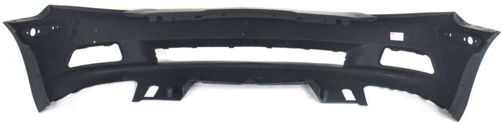 Chevrolet Front Bumper Cover-Primed, Plastic | Replacement REPC010311P,