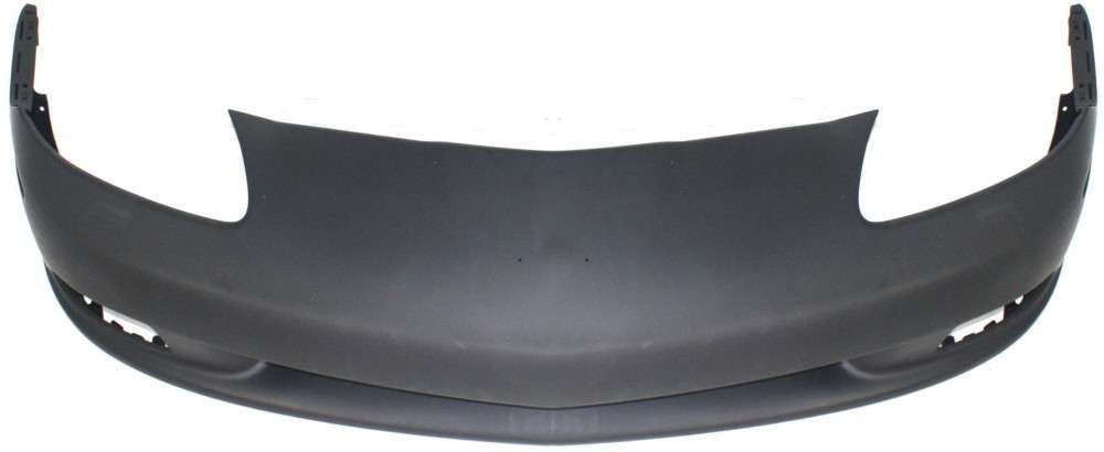 Chevrolet Front Bumper Cover-Primed, Plastic | Replacement REPC010311P,