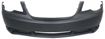 Chrysler Front Bumper Cover-Primed, Plastic, Replacement REPC010314PQ