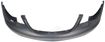 Chrysler Front Bumper Cover-Primed, Plastic, Replacement REPC010314PQ