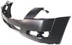 Cadillac Front Bumper Cover-Primed, Plastic, Replacement REPC010316P
