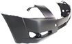 Cadillac Front Bumper Cover-Primed, Plastic, Replacement REPC010316P