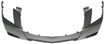 Cadillac Front Bumper Cover-Primed, Plastic, Replacement REPC010316P